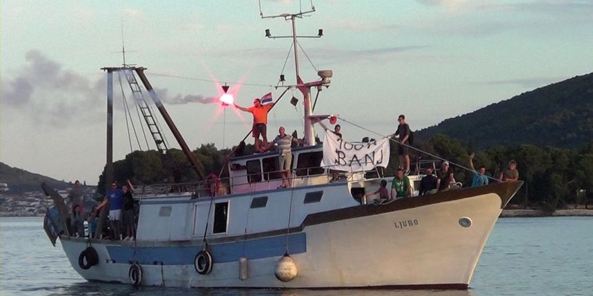 Završen 13. po redu malonogometni turnir “Pojonsko srce” Završen 13. po redu malonogometni turnir “Pojonsko srce”