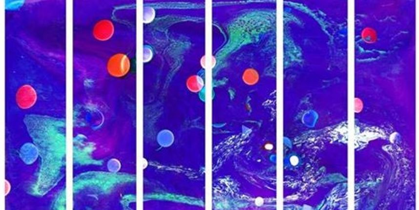 Velika proslava treće godišnjice serijala Andrologic & Friends uz Harisa i zadarske DJ snage Velika proslava treće godišnjice serijala Andrologic & Friends uz Harisa i zadarske DJ snage