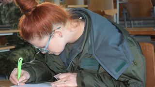 Zračna baza Zemunik: Učlanjenje u SOS Dječje selo Hrvatska Zračna baza Zemunik: Učlanjenje u SOS Dječje selo Hrvatska