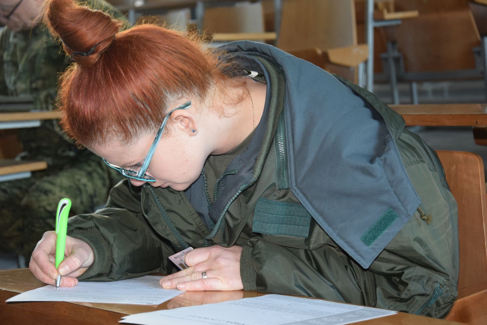 Zračna baza Zemunik: Učlanjenje u SOS Dječje selo Hrvatska Zračna baza Zemunik: Učlanjenje u SOS Dječje selo Hrvatska