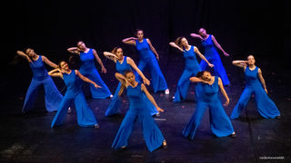 HNK Zadar: Predstava “Naravno, da more!” plesne udruge Gesta HNK Zadar: Predstava “Naravno, da more!” plesne udruge Gesta