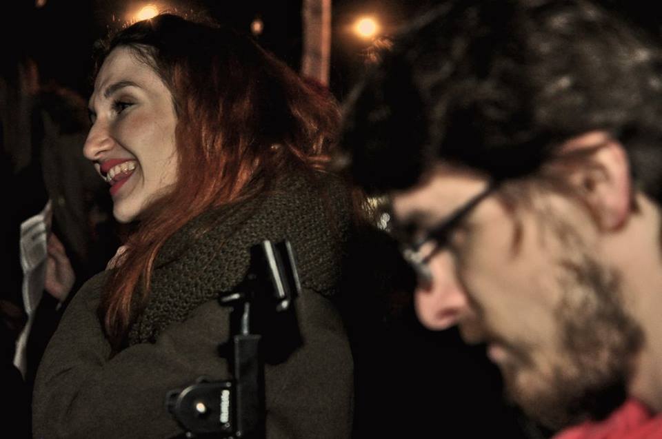 Glazbena bajka na ledu: Dječji božićni festival Glazbene udruge Libreto Glazbena bajka na ledu: Dječji božićni festival Glazbene udruge Libreto