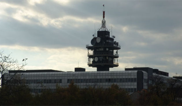 HRT Prisavlje (Foto: Index.hr)