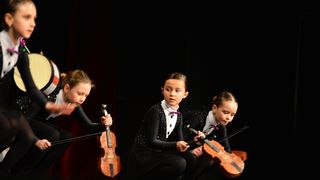 Udruga Gesta – Zajedno u Novu, Foto: Iva Perinčić Udruga Gesta – Zajedno u Novu, Foto: Iva Perinčić