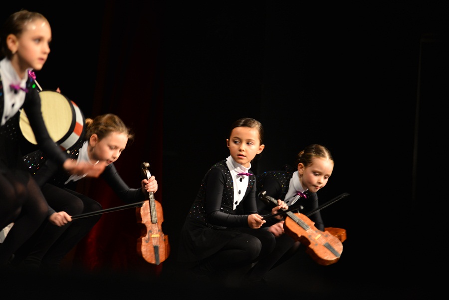 Udruga Gesta – Zajedno u Novu, Foto: Iva Perinčić Udruga Gesta – Zajedno u Novu, Foto: Iva Perinčić