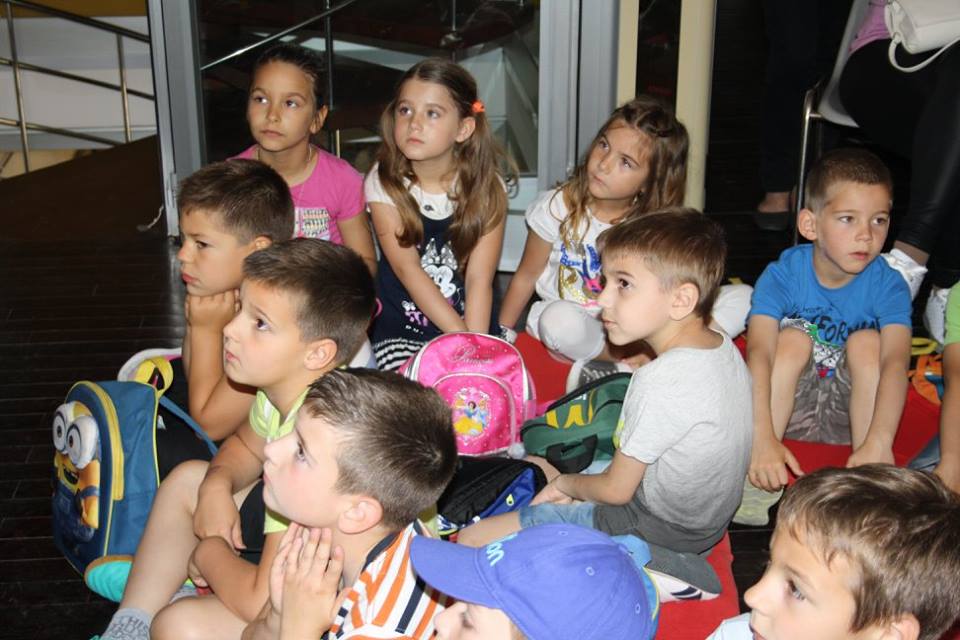 Priče kao dio tradicijske i kulturne baštine zavičaja Priče kao dio tradicijske i kulturne baštine zavičaja