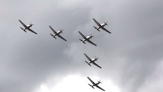 Krila oluje nad zadarskom rivom 11. listopada 2013. Foto: Iva Perinčić Krila oluje nad zadarskom rivom 11. listopada 2013. Foto: Iva Perinčić