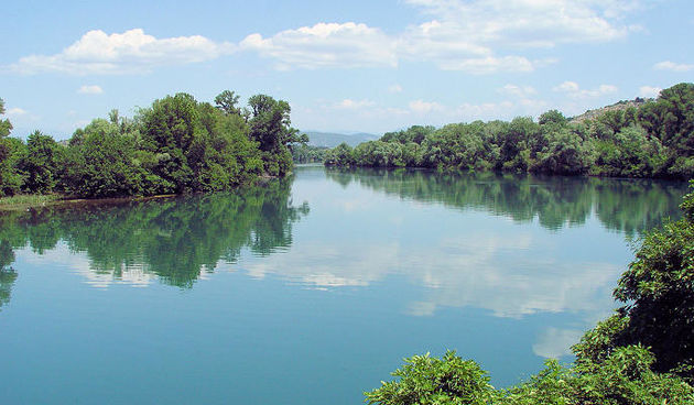Neretva (Foto: neretva.info)