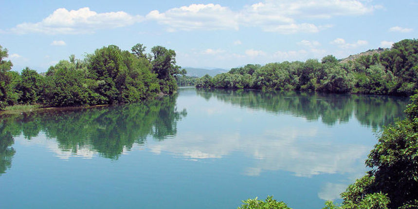 Neretva (Foto: neretva.info) Neretva (Foto: neretva.info)