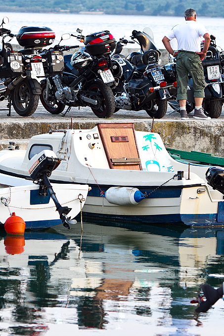 Kratki pregled dođađanja na Croatia Harley Daysima koji su u Biogradu održali od 26. do 29. svibnja 2011, Foto: Leo Banić Kratki pregled dođađanja na Croatia Harley Daysima koji su u Biogradu održali od 26. do 29. svibnja 2011, Foto: Leo Banić