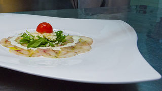 Restoran Kaštel: Večer čokolade i vina, foto: L. Banić Restoran Kaštel: Večer čokolade i vina, foto: L. Banić