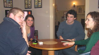 OLYMPUS DIGITAL CAMERA