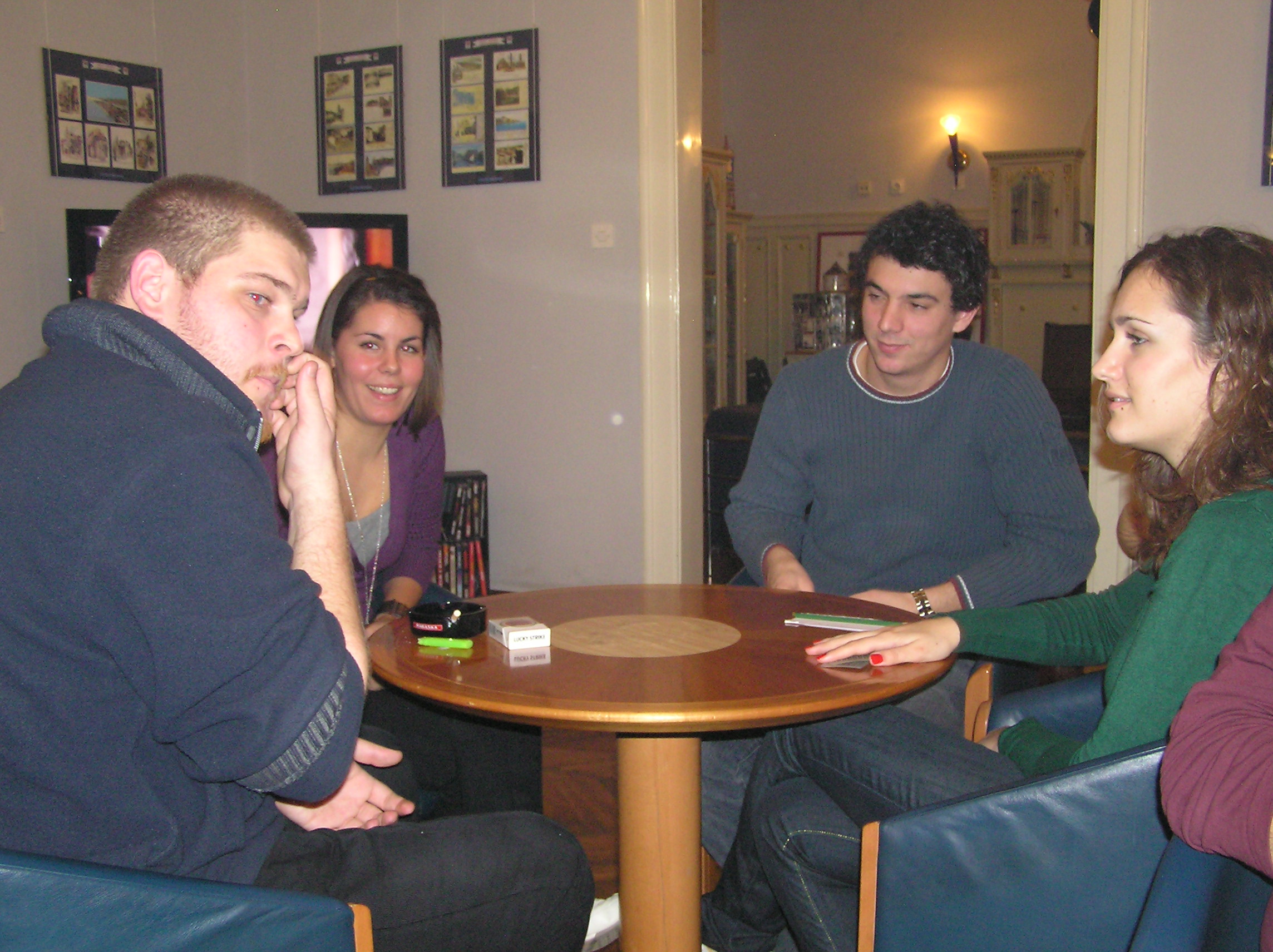 OLYMPUS DIGITAL CAMERA