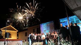 42. susret klapa Raspivano Bibinje 42. susret klapa Raspivano Bibinje