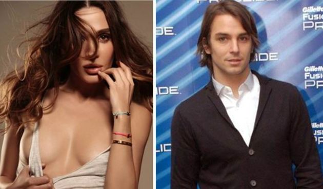 Tatjana Dragović i Niko Kranjčar poriču da su u vezi, foto: tportal.hr