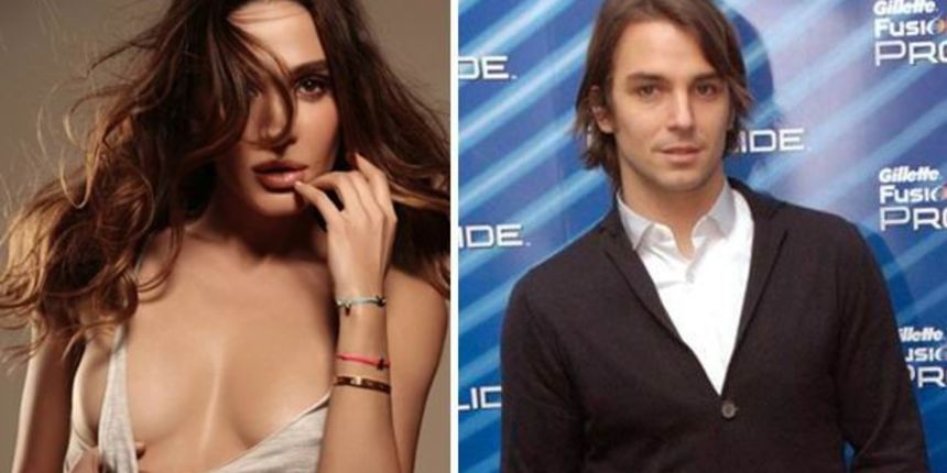 Tatjana Dragović i Niko Kranjčar poriču da su u vezi, foto: tportal.hr