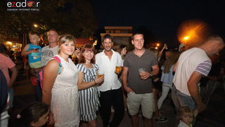 Koncert u čast bibinjskim herojima