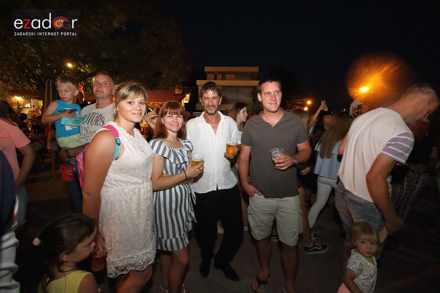 Koncert u čast bibinjskim herojima