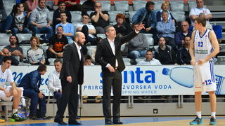 A-1 liga za prvaka, 9. kolo: KK Zadar – KK Kvarner 2010 81-66