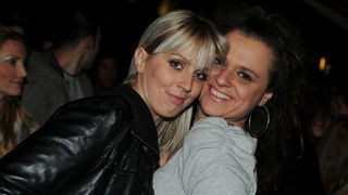 Splitska Riva: Ta divna splitska noc, Foto: Marko Car Splitska Riva: Ta divna splitska noc, Foto: Marko Car