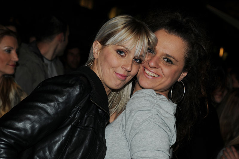 Splitska Riva: Ta divna splitska noc, Foto: Marko Car Splitska Riva: Ta divna splitska noc, Foto: Marko Car