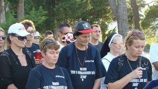 molitvena hodnja, bulic vuksic lisane molitvena hodnja, bulic vuksic lisane