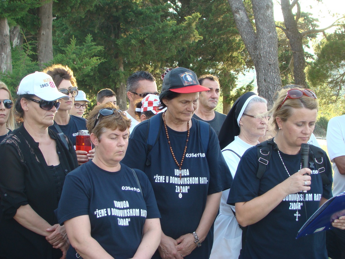 molitvena hodnja, bulic vuksic lisane molitvena hodnja, bulic vuksic lisane