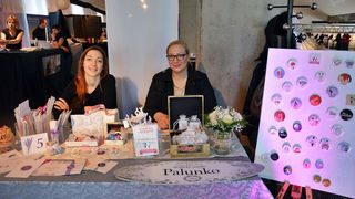 “Prosvjedom ljubavi” otvoren 8. Festival vjenčanja, foto: Iva Perincic “Prosvjedom ljubavi” otvoren 8. Festival vjenčanja, foto: Iva Perincic