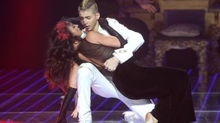 Finalna emisija “Supertalent” show-a Nove TV. Photo: Igor Kralj/PIXSELL Finalna emisija “Supertalent” show-a Nove TV. Photo: Igor Kralj/PIXSELL