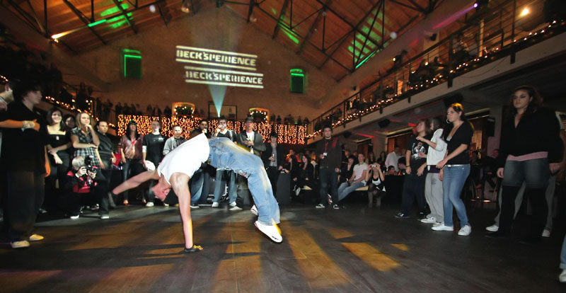 Lil’ Kim u Arsenalu (foto: Marin Gospić)