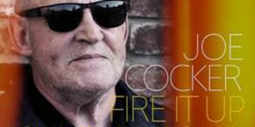 Joe Cocker se u slobodno vrijeme bavi humanitarnim radom