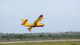 Ekipa tv showa “The Grand Tour” snimala u Zrakoplovnoj bazi u Zemuniku