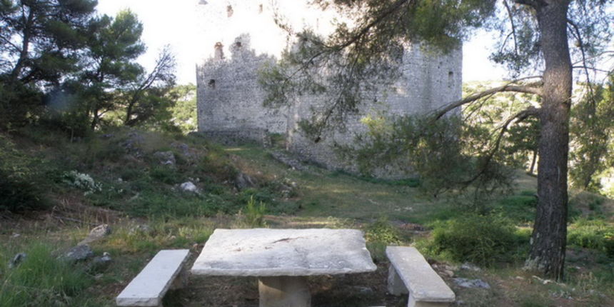 Novo lice utvrde Kličevica Novo lice utvrde Kličevica