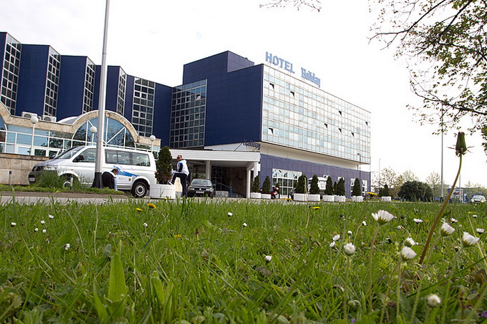 PH u pucanju malokalibarskim i zracnim oruzjem za osobe s invaliditetom, Foto: Leo Banic PH u pucanju malokalibarskim i zracnim oruzjem za osobe s invaliditetom, Foto: Leo Banic