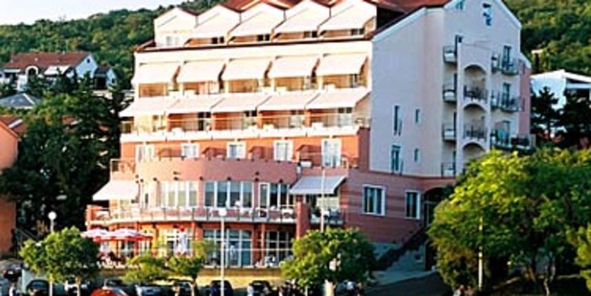 Hotel Marina u Selcima, foto: travel-tourist.com