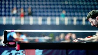 Zagreb Open, 1. kolo: Andrej Gaćina – Angles Enzo Zagreb Open, 1. kolo: Andrej Gaćina – Angles Enzo