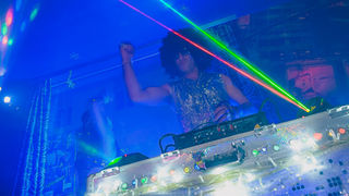 Saturday Night Fever @ Factory Bar, foto: Ivan Toman