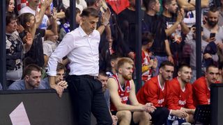 Jazine: Hrvatska i Francuska odigrali utakmicu kvalifikacija za EuroBasket
