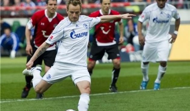 Ivan Rakitić, Foto: AP Photo