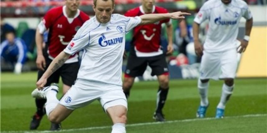 Ivan Rakitić, Foto: AP Photo