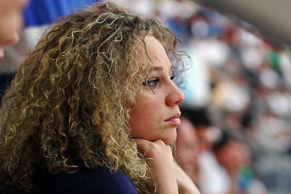 Najbolji navijači na svitu na utakmici Zadar-Cibona, Foto: Mia Čop Najbolji navijači na svitu na utakmici Zadar-Cibona, Foto: Mia Čop