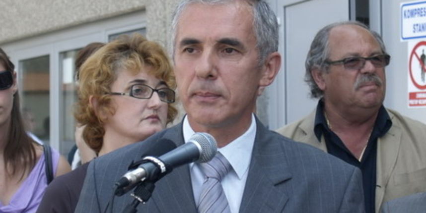 Stipe Zrilic Stipe Zrilic