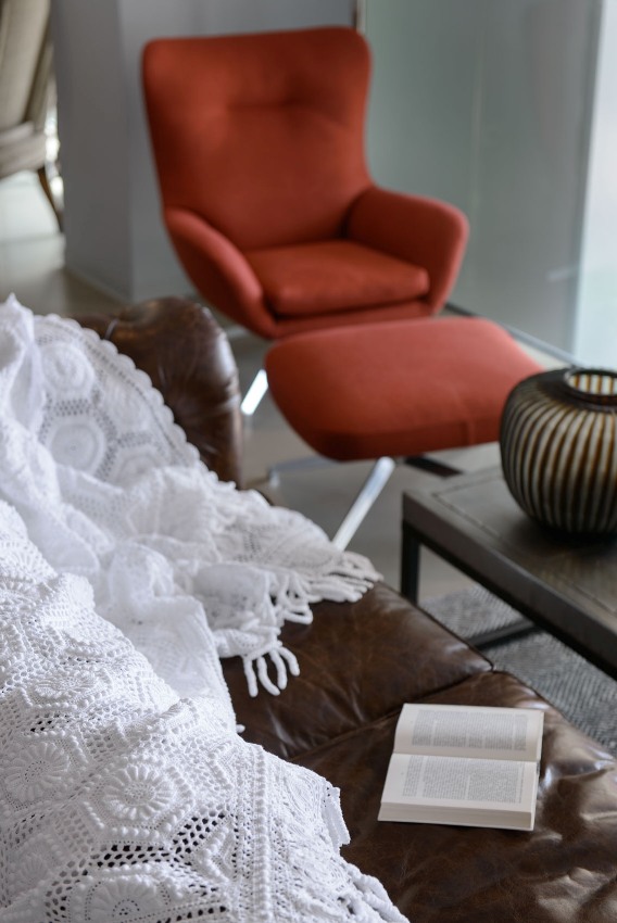 Paška čipka kao dizajnerska inspiracija, Foto: Nikola Zelmanović