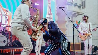 Karnevalsko vrime 2025. Karnevalsko vrime 2025.