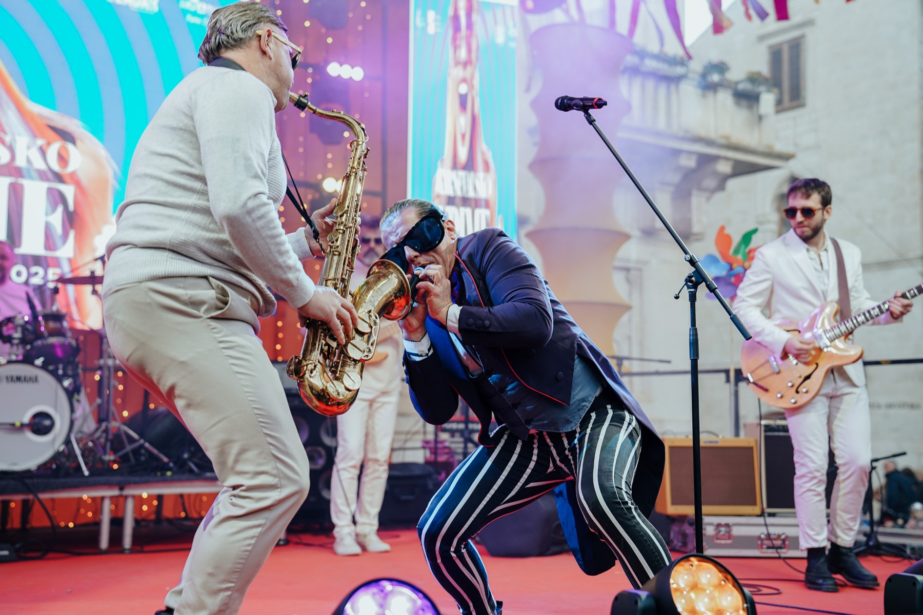 Karnevalsko vrime 2025. Karnevalsko vrime 2025.