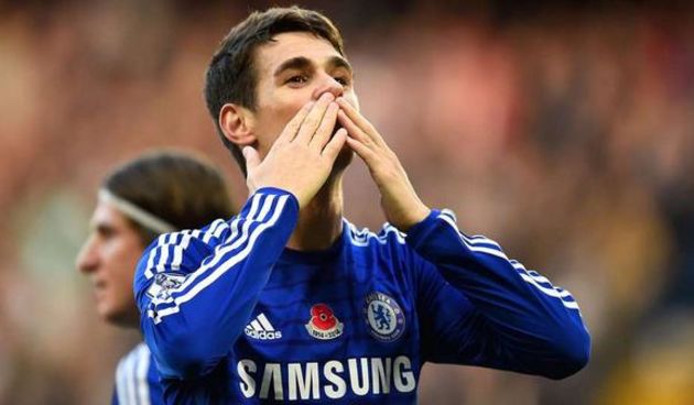 Oscar, foto: twitter