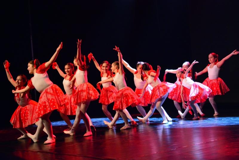 U Kazališno-koncertnoj dvorani Ivana Brlić Mažuranić započeli su Dani plesa posvećeni slavnoj hrvatskoj balerini, Brođanki, Miji Čorak Slavenskoj