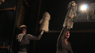 Betlehemska ovčica Betlehemska ovčica