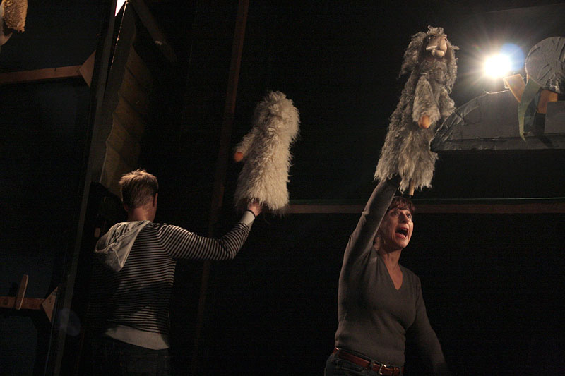 Betlehemska ovčica Betlehemska ovčica