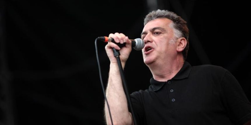 Partibrejkers Partibrejkers